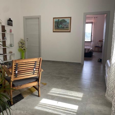 La Scalinata Hotel Portoferraio Ngoại thất bức ảnh