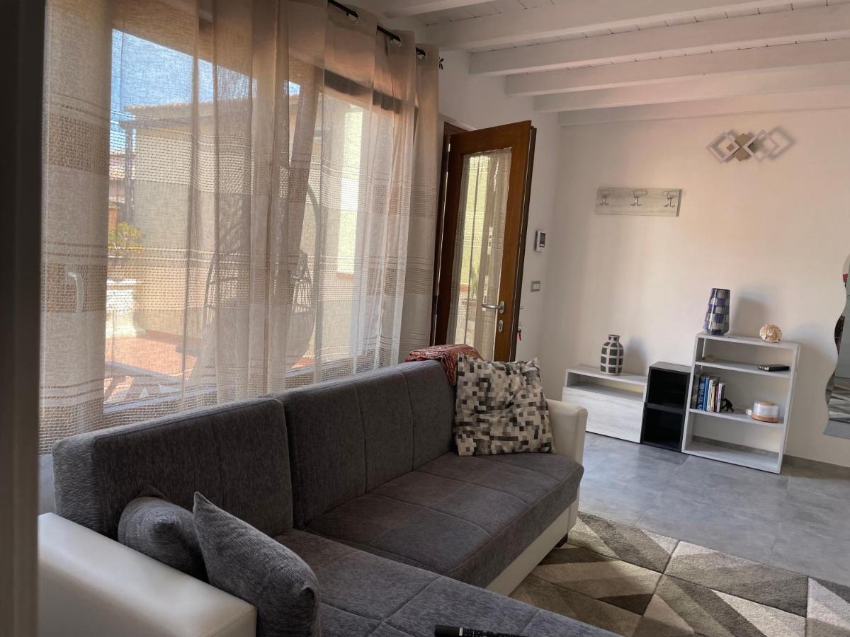 La Scalinata Hotel Portoferraio Ngoại thất bức ảnh