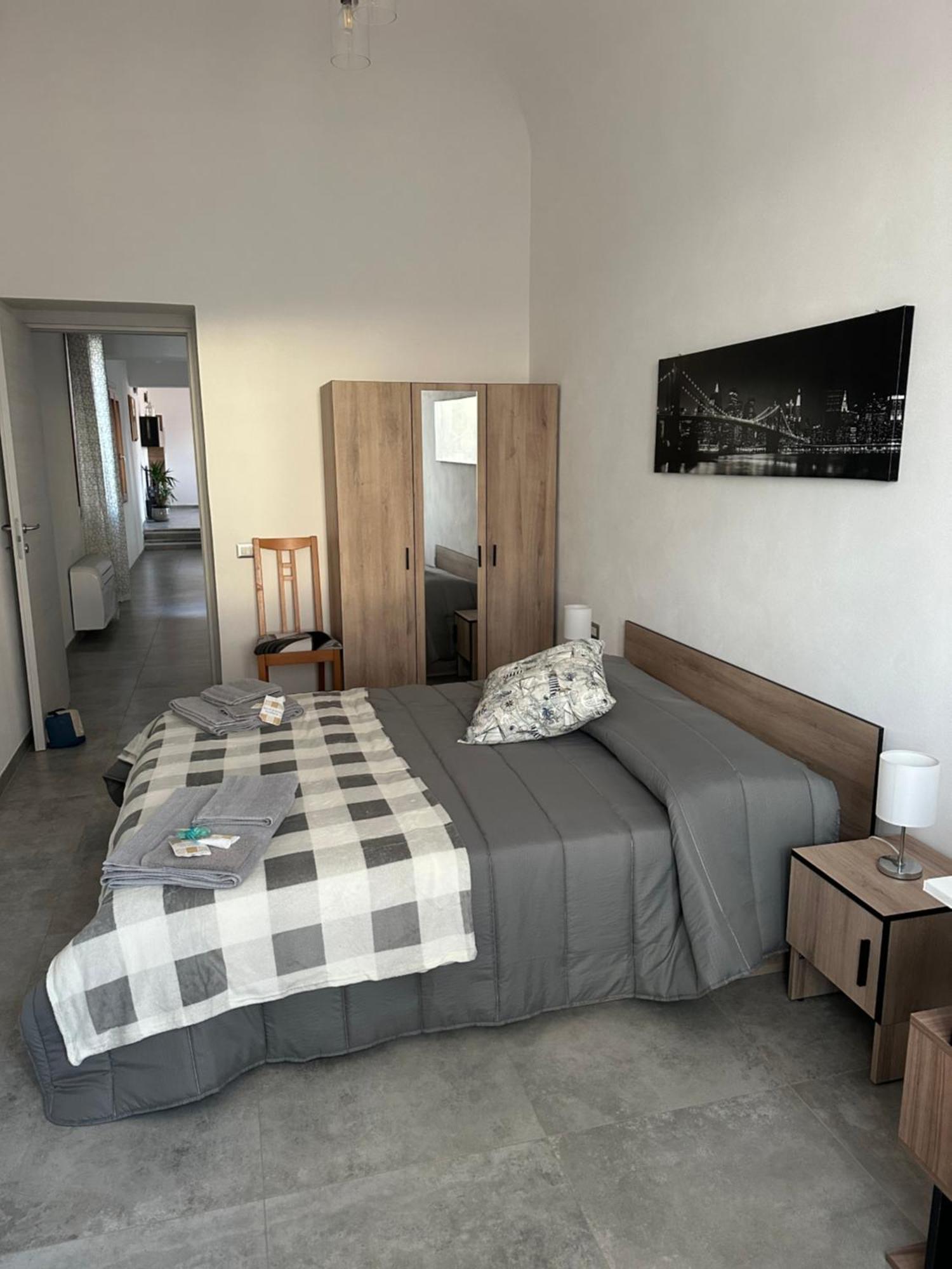 La Scalinata Hotel Portoferraio Ngoại thất bức ảnh