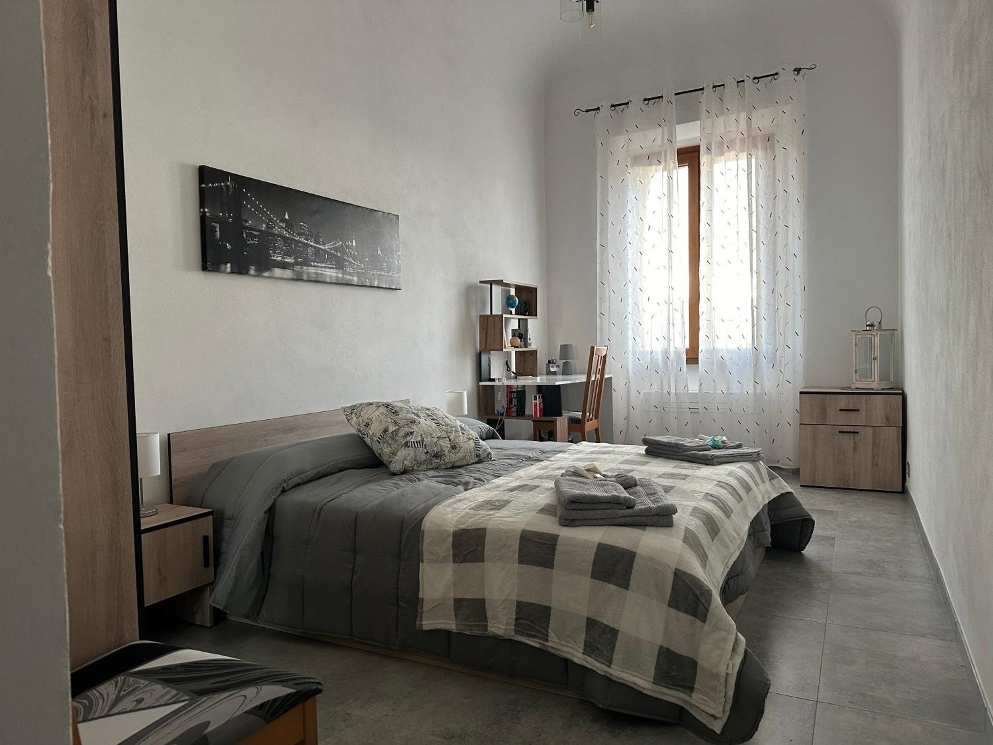 La Scalinata Hotel Portoferraio Ngoại thất bức ảnh